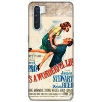 Lopard Oppo A91 Uyumlu Kılıf IMDB Film (31) TPU Kılıf Şahane Hayat