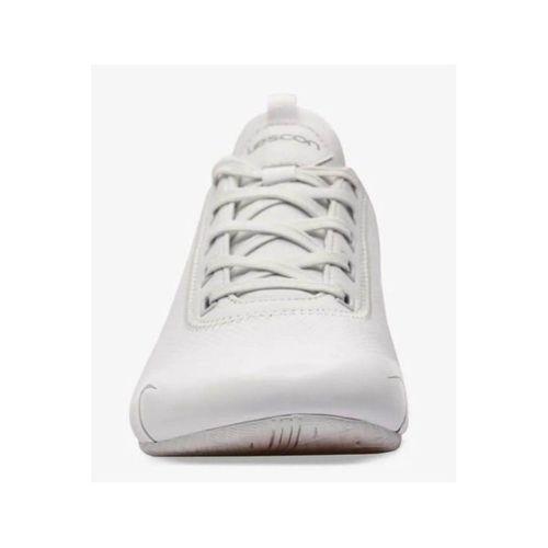Lescon Smash 7 Beyaz Erkek Sneaker Ayakkabı