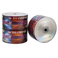 Diamond DVD-R 4.7Gb 16X 120Dk 50li Paket