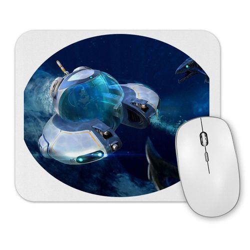 Seek And Destroy Mouse Pad