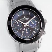 JACQUES LEMANS VENICE 1-2151E KADIN KOL SAATİ