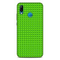 Lopard Huawei P20 Lite Uyumlu Kılıf BloX (5) Koruma Kabı Yeşil