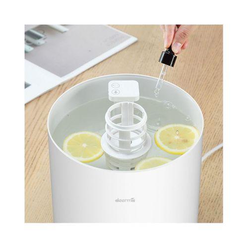 Deerma Dijital Üstten Dolum Ultrasonik Soğuk Buhar Makinesi F301
