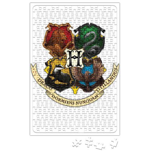 Harry Potter Hogwarts Puzzle 240 Parça Yapboz