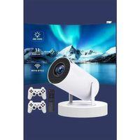 Çift Kollu Projeksiyon