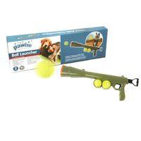 Pawise Ball Launcher Top Fırlatma Mekanizması