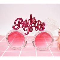 Bride To Be Parti Gözlüğü