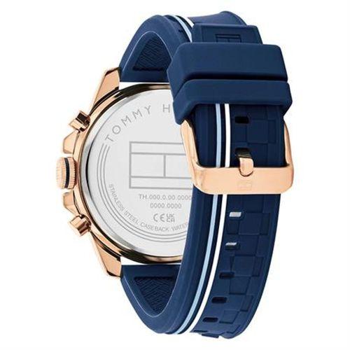 Tommy Hilfiger TH1710637 Erkek Kol Saati 1710637