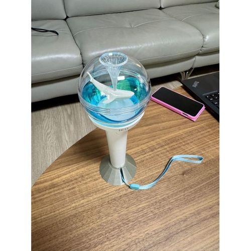 Nmixx Resmi Işık Stick Stand – 6897393