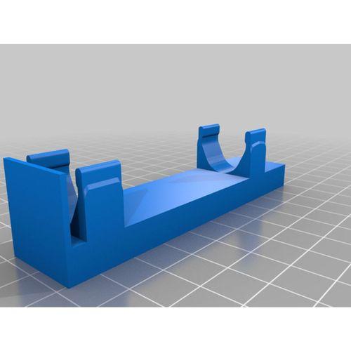 Skadis GVDA GD300 Tutucu (Bu ürün Sadece Plastik parçadır - Almadan Önce Soru Sorabilirsiniz)