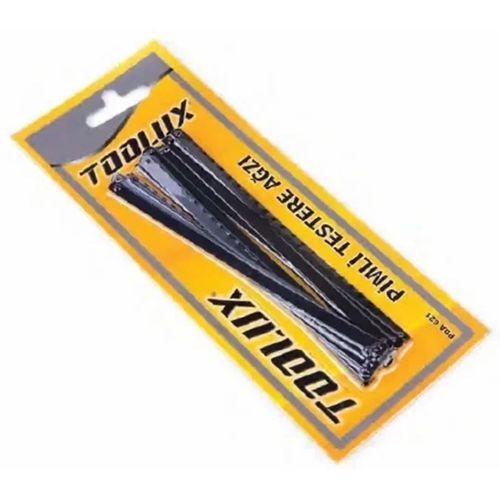 Pimli Testere Ağzı - 12 Li Paket