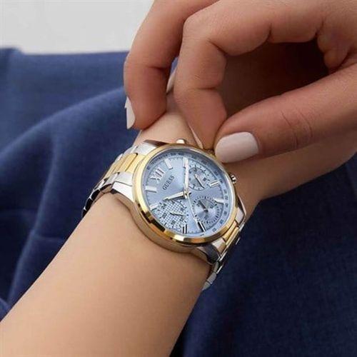 Guess GUGW0933L3 Kadın Kol Saati