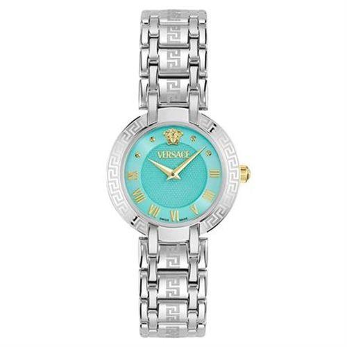 Versace VRSCVE0P00325 Kadın Kol Saati