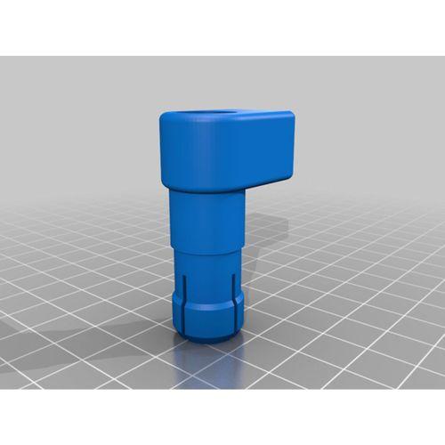 Evrensel Cricut Kalem Tutucu (Bu ürün Sadece Plastik parçadır - Almadan Önce Soru Sorabilirsiniz)