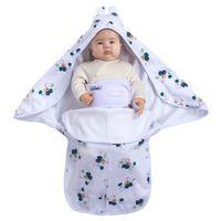 Sevi Bebe Sevi Bebe İnterlok Bel Koruyuculu Kundak ART-558 Arabalı Ayı