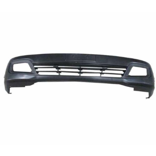 On Tampon H100 Kamyonet Sis Izgarali 12-16