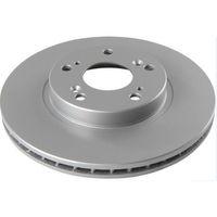 Ön Havali 282 Fren Di̇ski̇ Ci̇vi̇c 07-15 Sedan Ci̇vi̇c 16-21 Fc5 1.6 Ci̇vi̇c 22- Crv 02-06