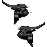 Vites Fren Kolu St-Ef41 3x7 Sağ-Sol Set Tourney Shimano