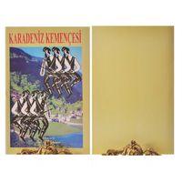 KARADENİZ KEMENÇESİ METODU KKK1