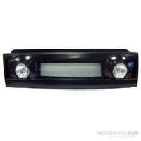 Tofaş Telli Beyaz Sis Lambalı Panjur Lüks / Dapan02