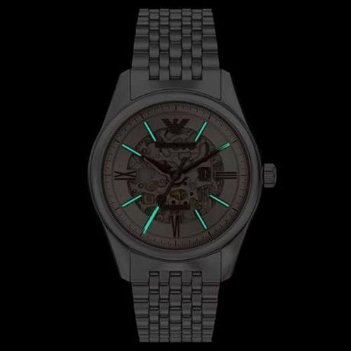 Emporio Armani AR60095 Otomatik Erkek Kol Saati