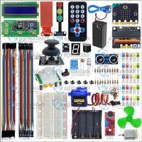 Microbit Süper Başlangıç Seti