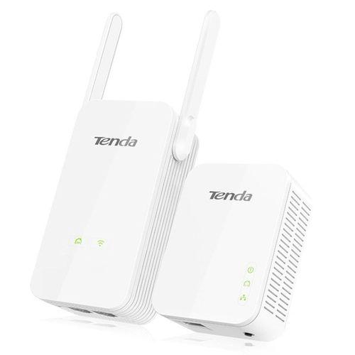 TENDA PH5KIT AV1000 GIGABIT POWERLINE ADAPTÖR WIFI