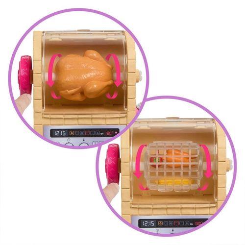 Mutfağı ve Teresa Oyun Seti Eğitici ve Eğlenceli Aktivite