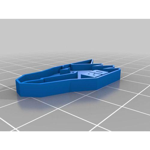 Bad Dragon Anahtarlık (Bu ürün Sadece Plastik parçadır - Almadan Önce Soru Sorabilirsiniz)