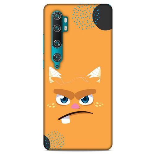 Emojix (18) Xiaomi Mi Cc9 Pro Kılıf Silikon Kapak Desenli