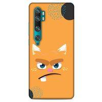 Emojix (18) Xiaomi Mi Cc9 Pro Kılıf Silikon Kapak Desenli