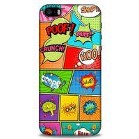 Cartoon 001 Apple Iphone 5 Kılıf
