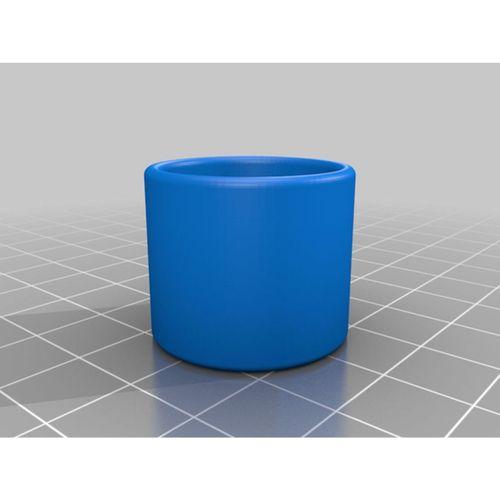 Bisiklet 22mm Gidon Ucu Kapağı (Bu ürün Sadece Plastik parçadır - Almadan Önce Soru Sorabilirsiniz)