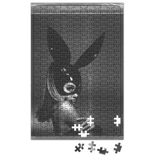 Dangerous Woman Puzzle 240 Parça Yapboz