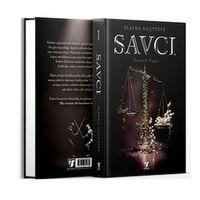Vera Kitap - Savcı-1 - İlayda Koçyiğit Ciltli
