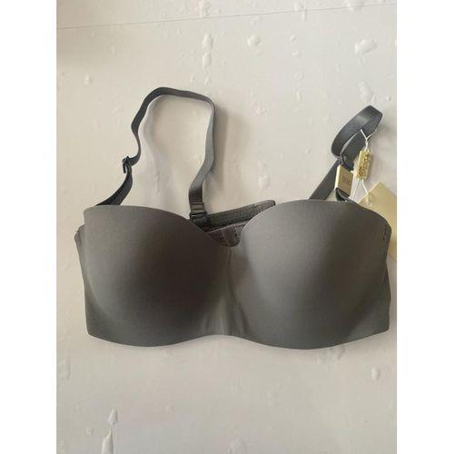 Belvü Kadın Balenli Destekli Straplez Sütyen 1110P-