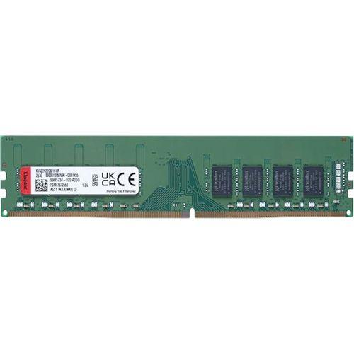 16GB DDR4 3200Mhz CL22 KVR32N22D8/16WP KINGSTON