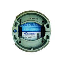 MONDİAL 125Mt Arka Fren Balatası Orj