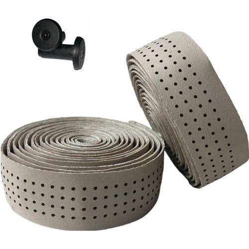 Gidon Sargısı Deri Krem Vidalı Tıpa Sortie