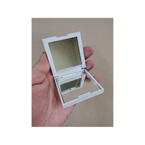 3D baskı cep aynası (Bu ürün Sadece Plastik parçadır - Almadan Önce Soru Sorabilirsiniz)