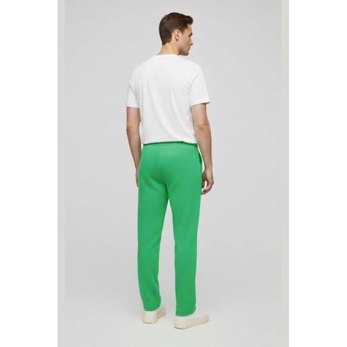 Erkek İçi Polarlı 3 iplik Kalın Eşofman Altı SPR25EA95