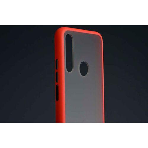 Huawei Y9 Prime 2019 Kılıf Zore Fri Silikon
