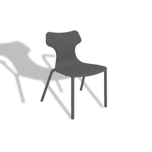 Dockers Play Polipropilen Sandalye - Antrasit