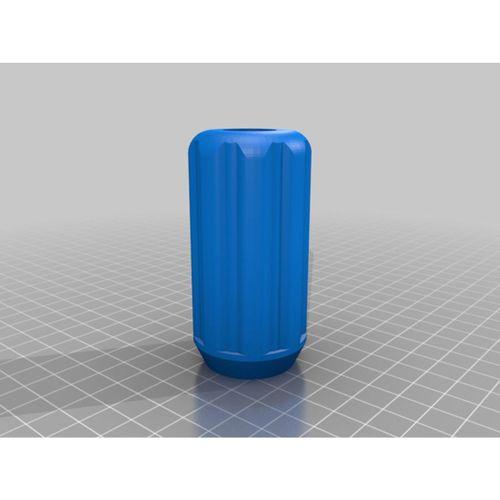 Yedek Klein Impact 11'li 1 Grip (Bu ürün Sadece Plastik parçadır - Almadan Önce Soru Sorabilirsiniz)