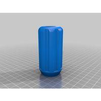 Yedek Klein Impact 11'li 1 Grip (Bu ürün Sadece Plastik parçadır - Almadan Önce Soru Sorabilirsiniz)