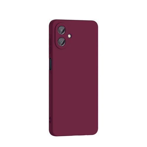 Galaxy A07 Kılıf Zore Mara Lansman Kapak