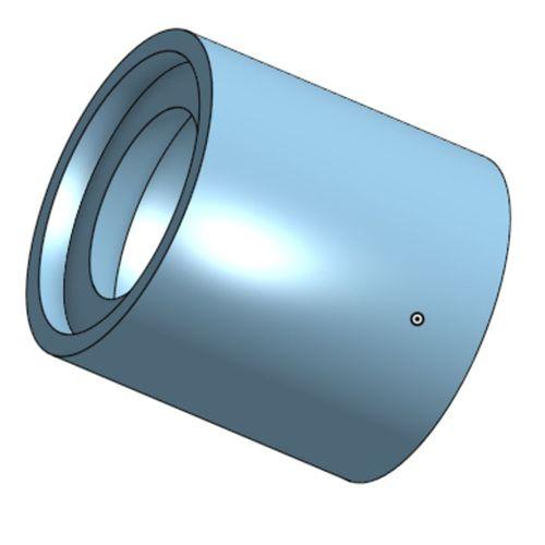 Audio Technica LP120 Turntable Risers - 6896850