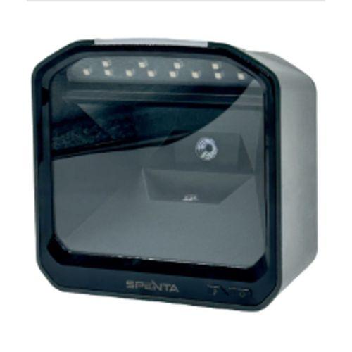 SPENTA ST-6300 2D MASAÜSTÜ OKUYUCU