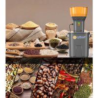 Epilons Pro 1300w Elektrikli Tahıl Ve Baharat Öğütücü – 0,6-8 Mm Ayarlanabilir Granül, Paslanmaz Çelik