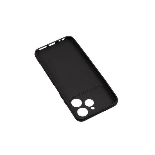 Tecno Spark 40 4G Kılıf Zore Biye Silikon